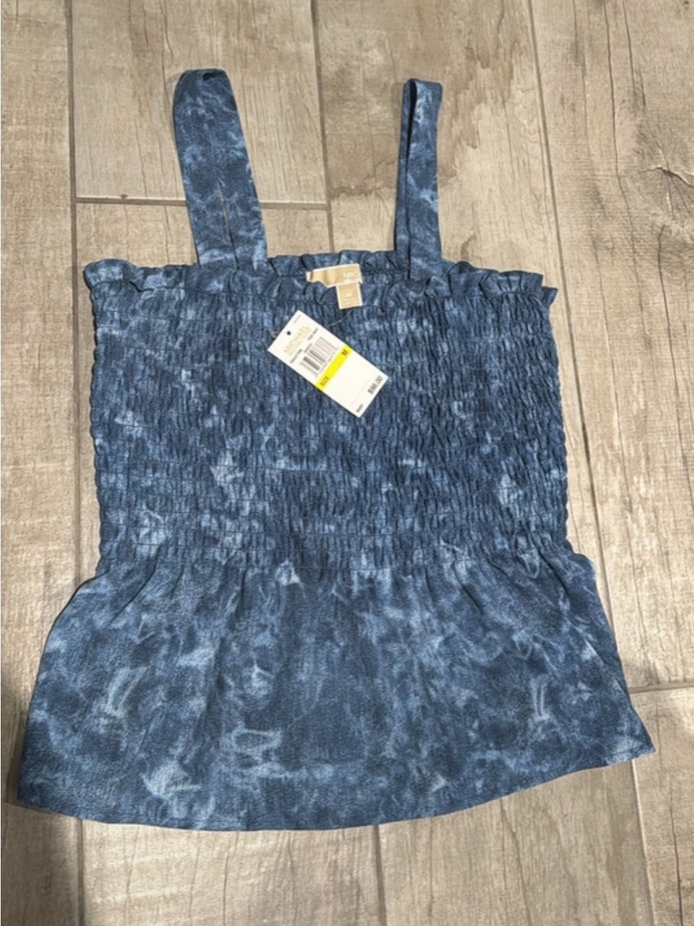 Michael Kors NWT tank top